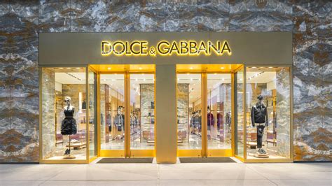 dolce gabbana locations|Dolce & Gabbana store near me.